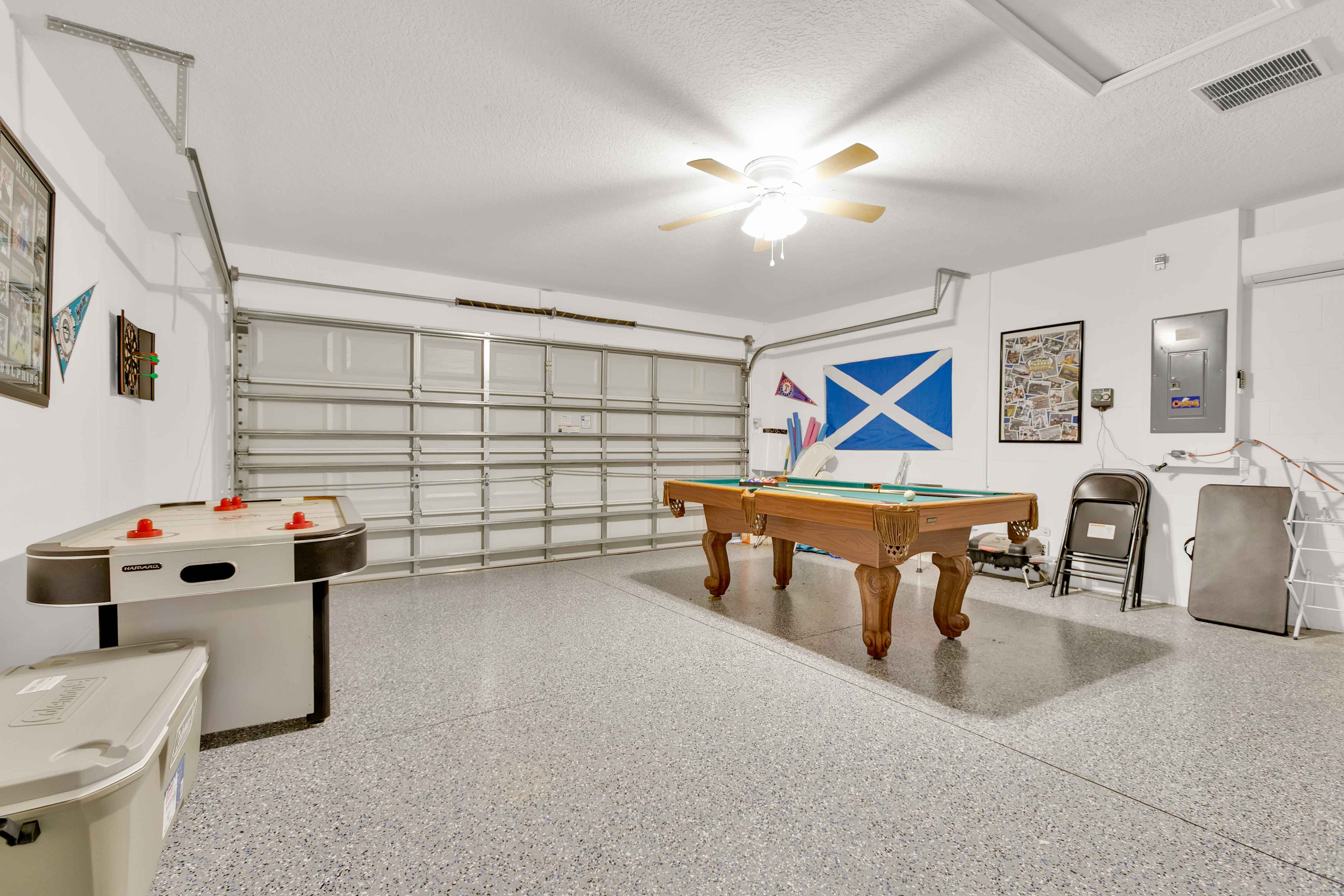 Emerald Island Resort