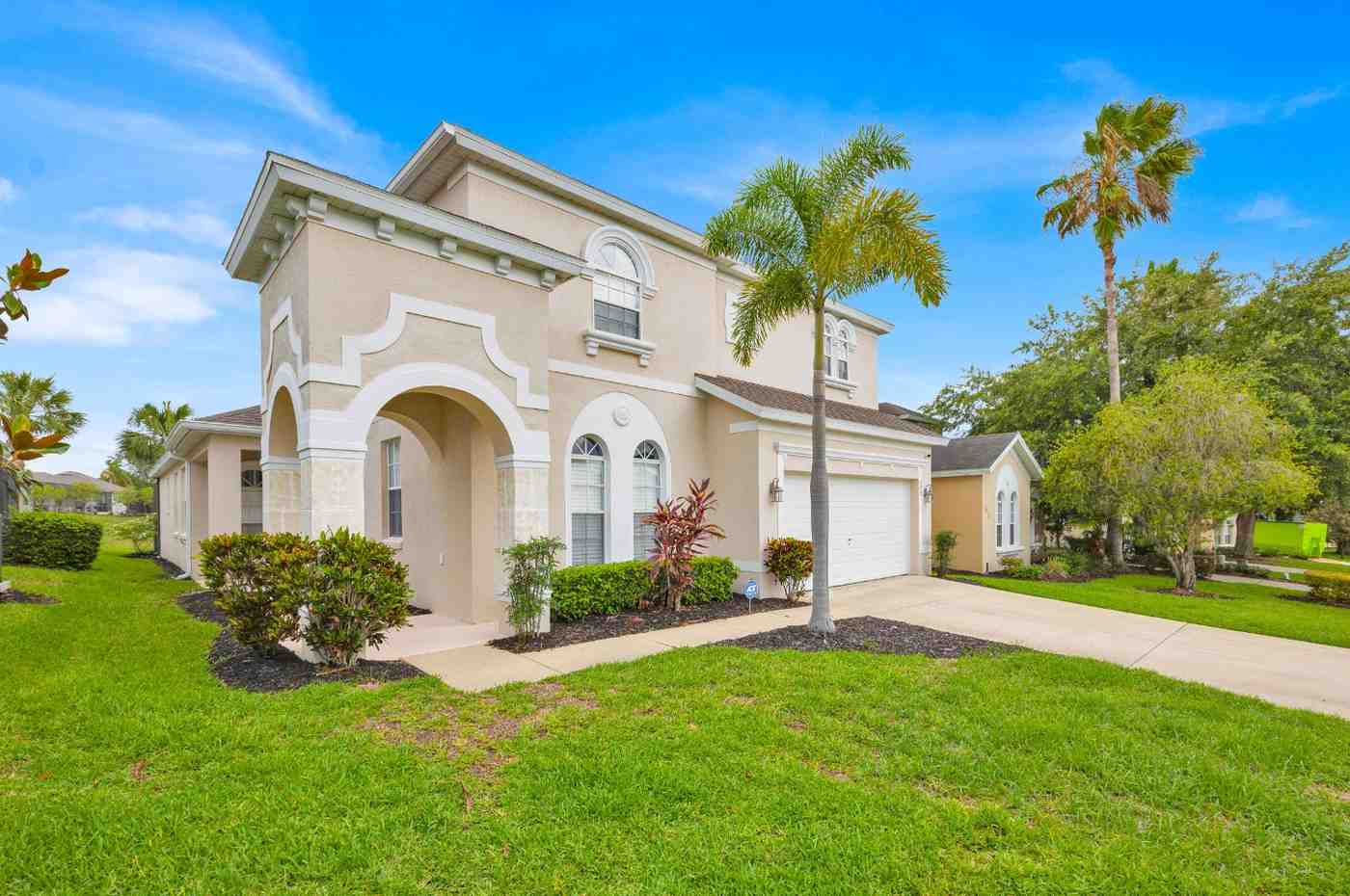 Vacation Home