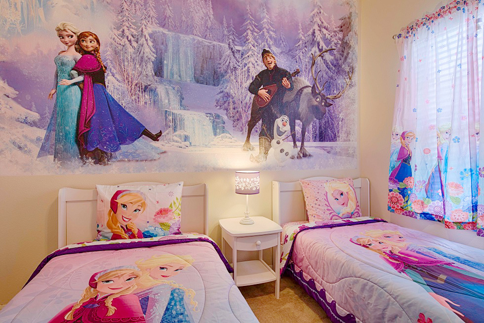 Oakwater Magic Stay Luxury 3BR Retreat - Image 8