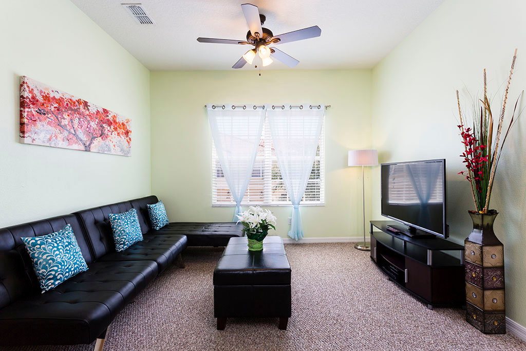 Cozy Disney Getaway 2BR 5 Mins to Parks - Image 5