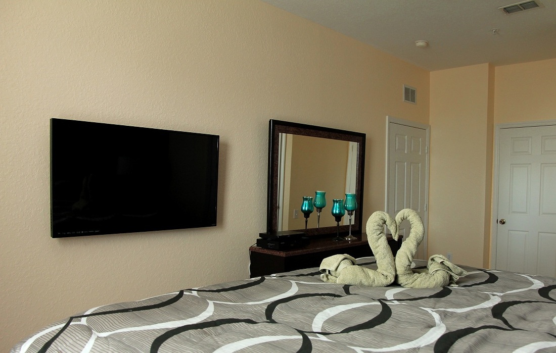 Almaton Magic Retreat |3BR Condo |5 Min to Disney - Image 2