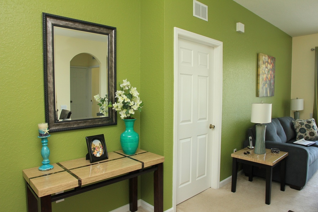 Almaton Magic Retreat |3BR Condo |5 Min to Disney - Image 4