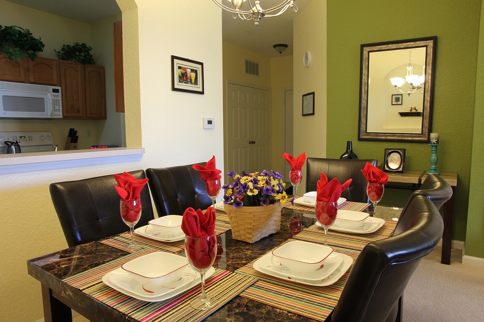 Almaton Magic Retreat |3BR Condo |5 Min to Disney - Image 5