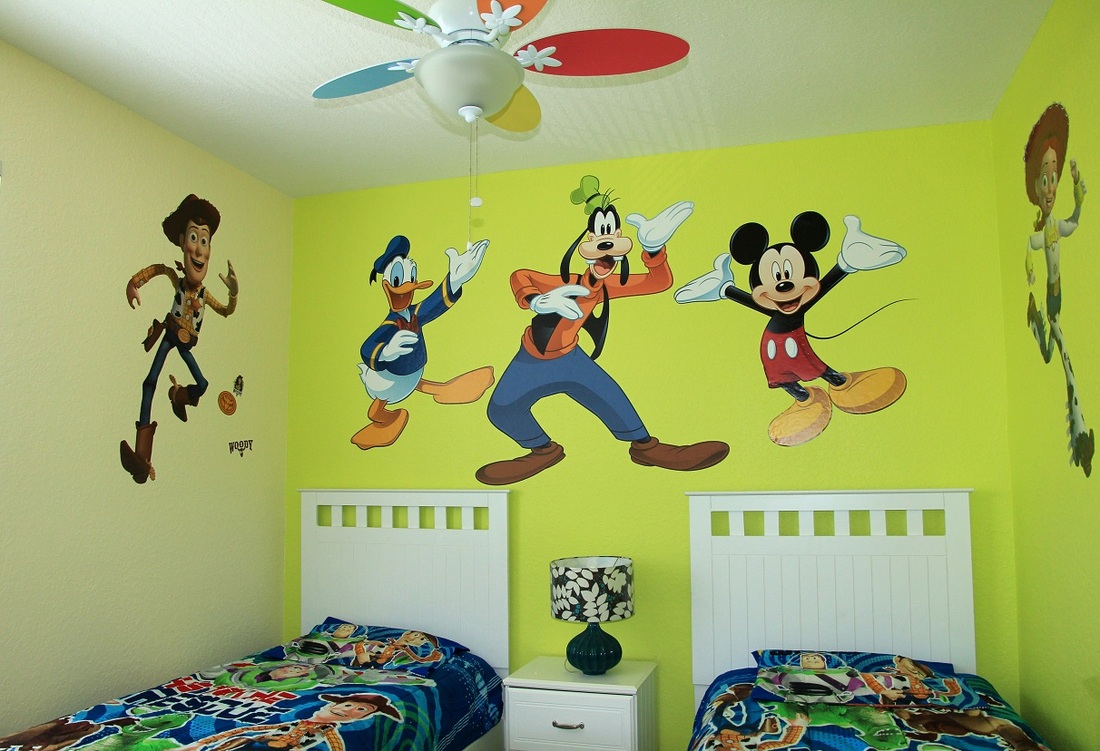 Almaton Magic Retreat |3BR Condo |5 Min to Disney - Image 6