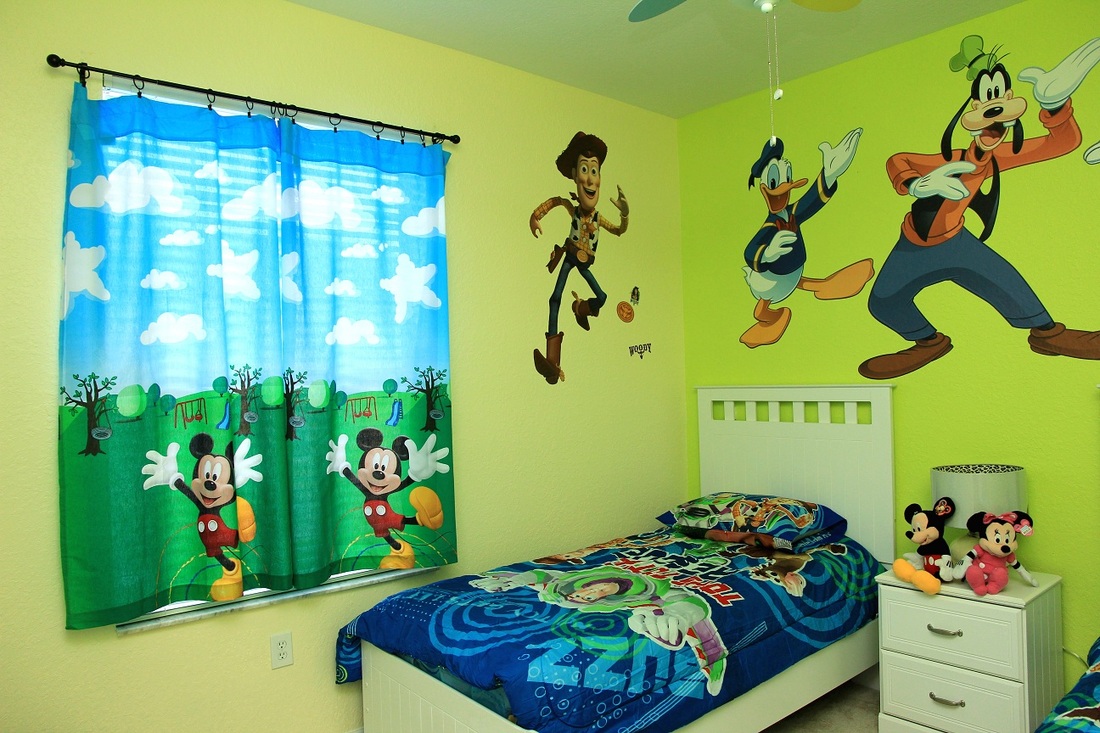 Almaton Magic Retreat |3BR Condo |5 Min to Disney - Image 7