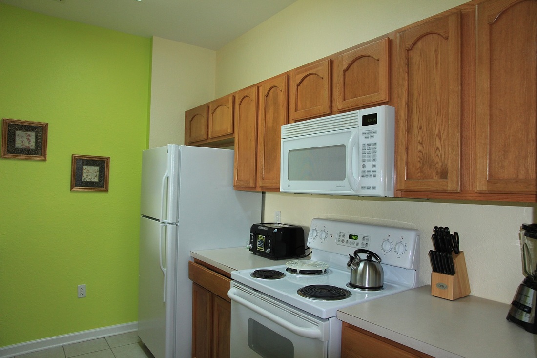 Almaton Magic Retreat |3BR Condo |5 Min to Disney - Image 8