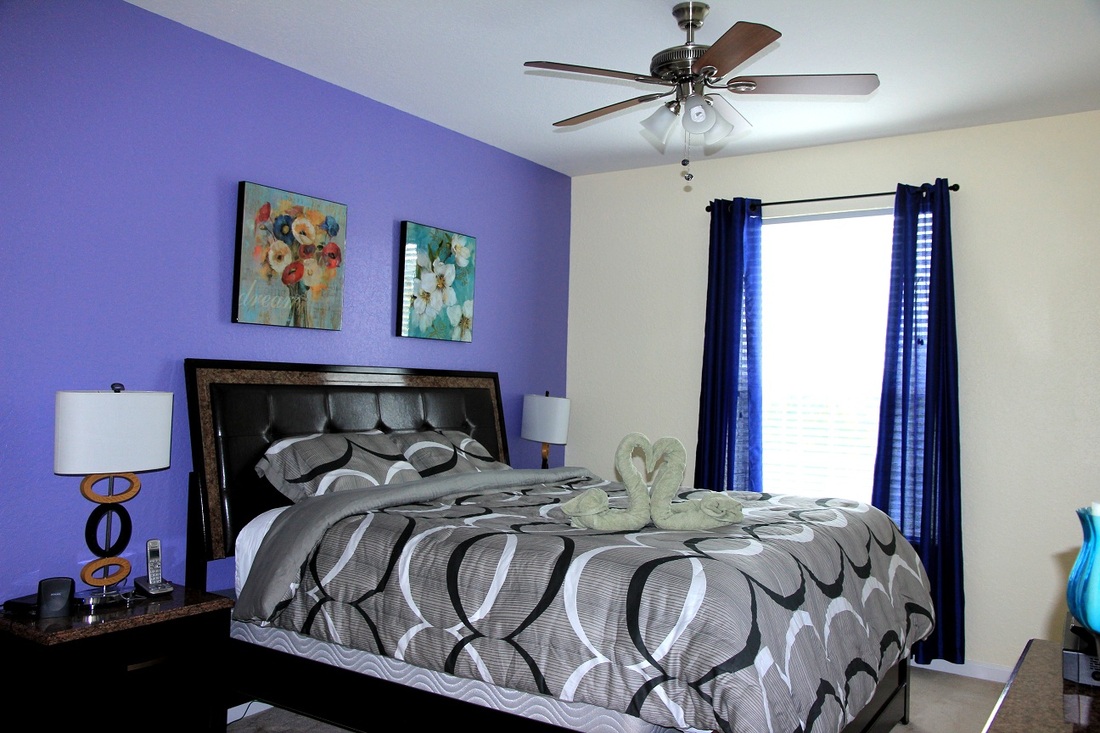 Almaton Magic Retreat |3BR Condo |5 Min to Disney - Image 10