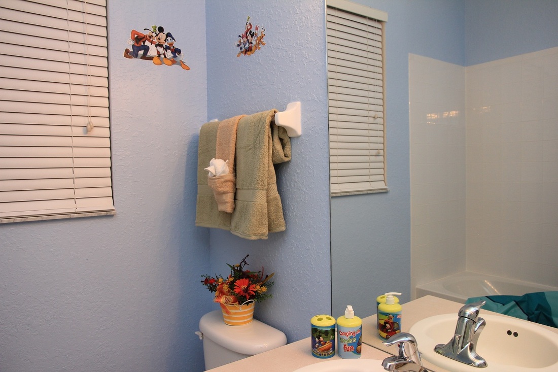 Almaton Magic Retreat |3BR Condo |5 Min to Disney - Image 11
