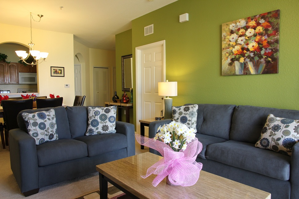 Almaton Magic Retreat |3BR Condo |5 Min to Disney - Image 12