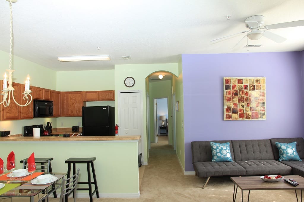 Blissful Disney Escape 2BR Minutes to Magic - Image 1