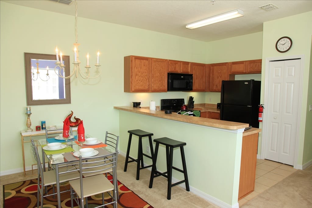 Blissful Disney Escape 2BR Minutes to Magic - Image 3