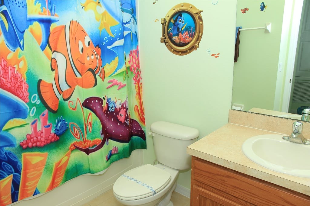 Blissful Disney Escape 2BR Minutes to Magic - Image 8