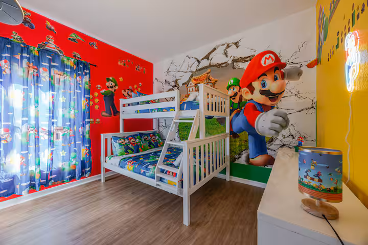 Family Luxurious Calabria Villa - Image 29