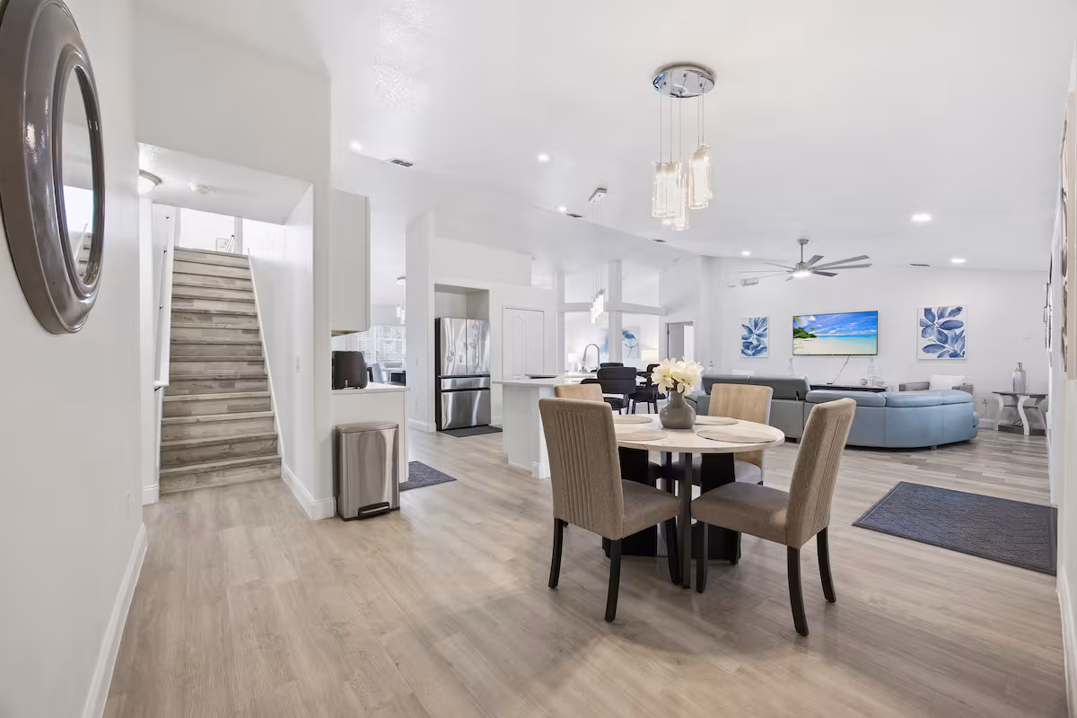 Luxury Margarita Retreat with Private Pool & Spa - Image 22