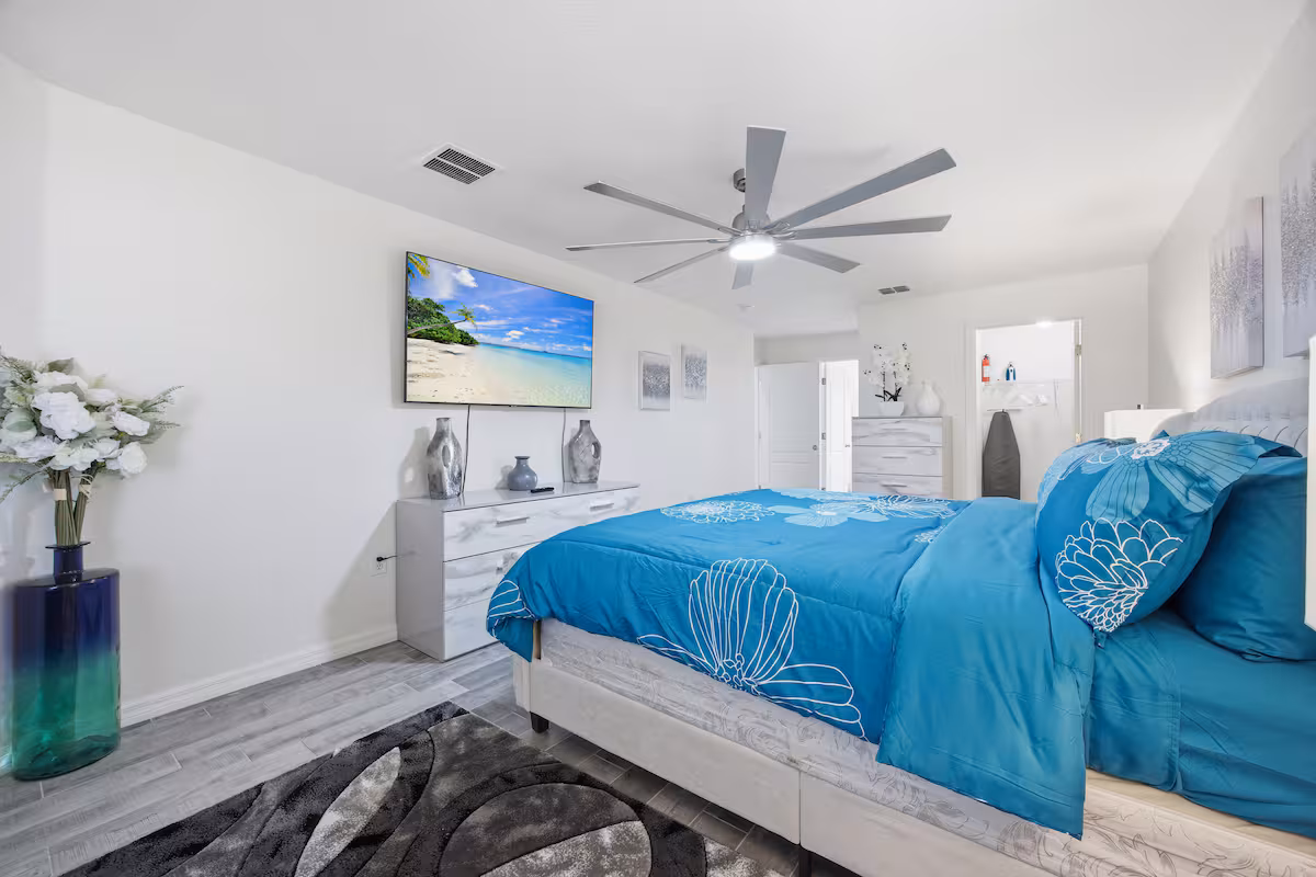 Luxury Margarita Retreat with Private Pool & Spa - Image 24