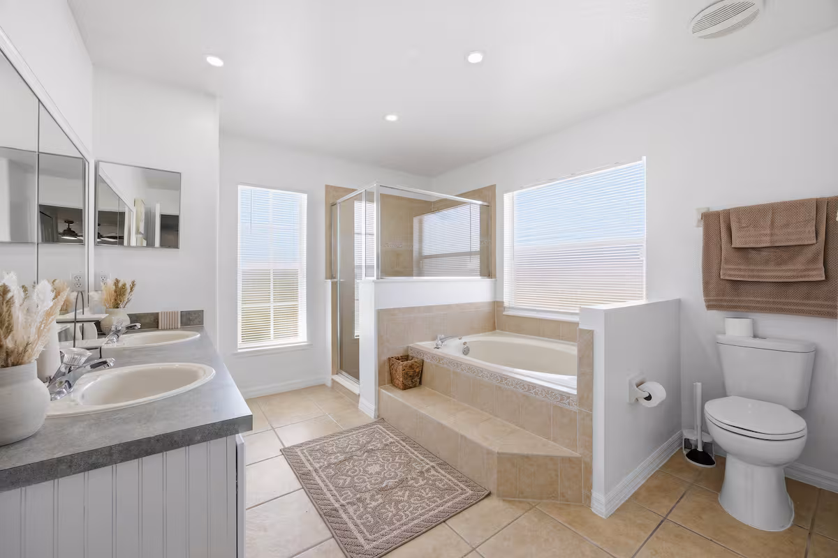 Luxury Margarita Retreat with Private Pool & Spa - Image 26