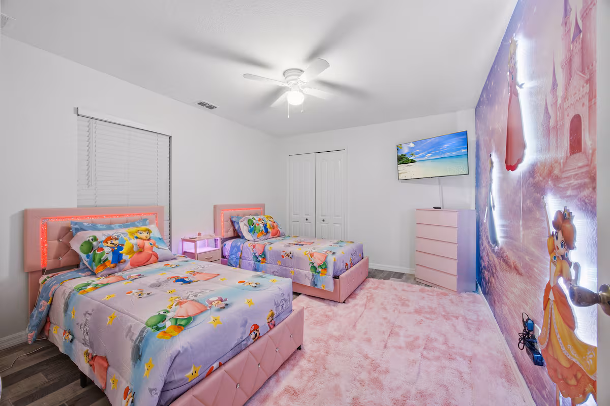 Luxury Margarita Retreat with Private Pool & Spa - Image 33