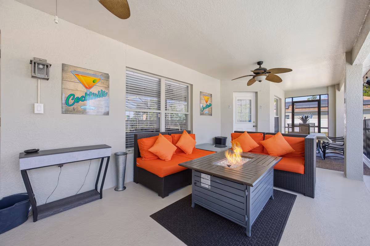 Luxury Margarita Retreat with Private Pool & Spa - Image 39