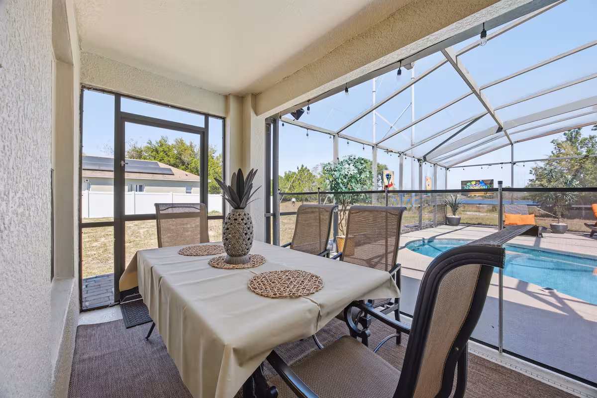 Luxury Margarita Retreat with Private Pool & Spa - Image 40