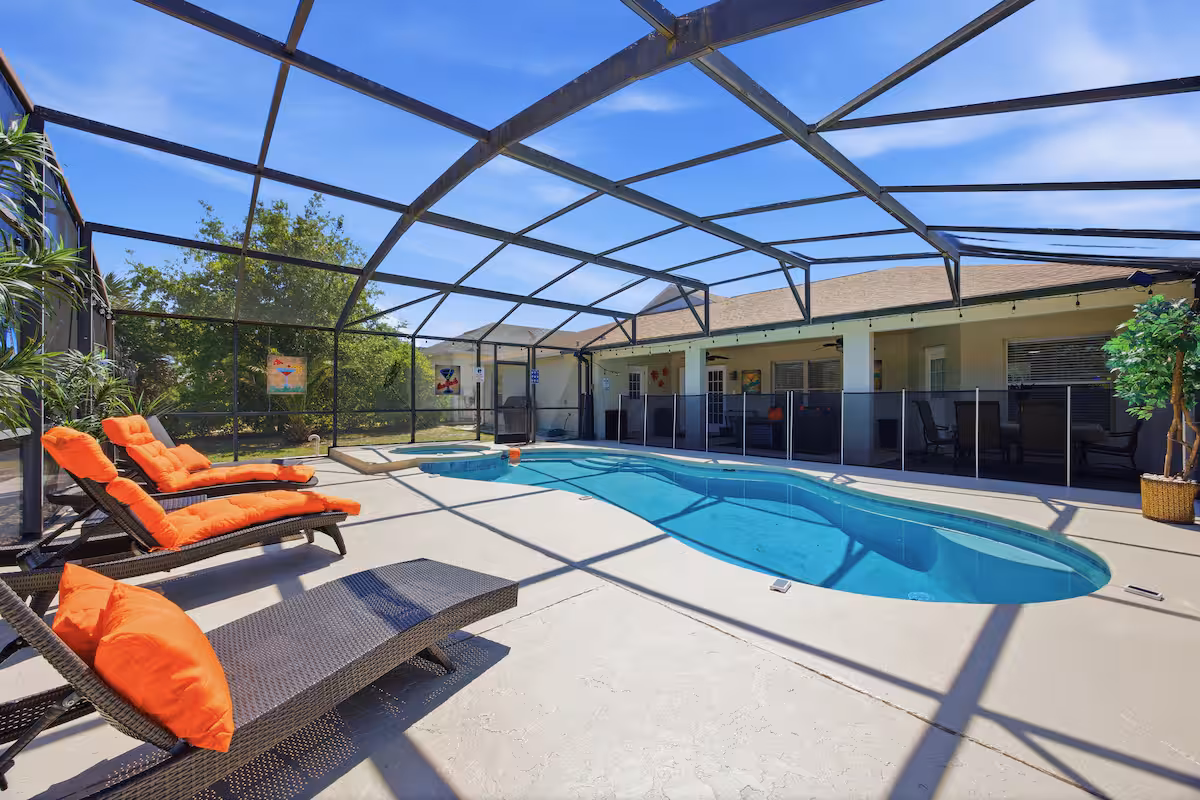 Luxury Margarita Retreat with Private Pool & Spa - Image 46