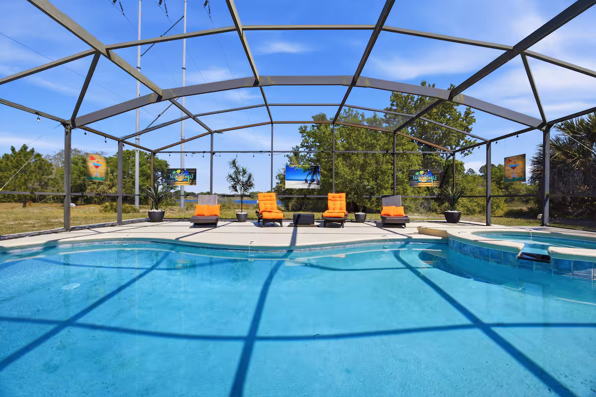 Luxury Margarita Retreat with Private Pool & Spa - Image 48