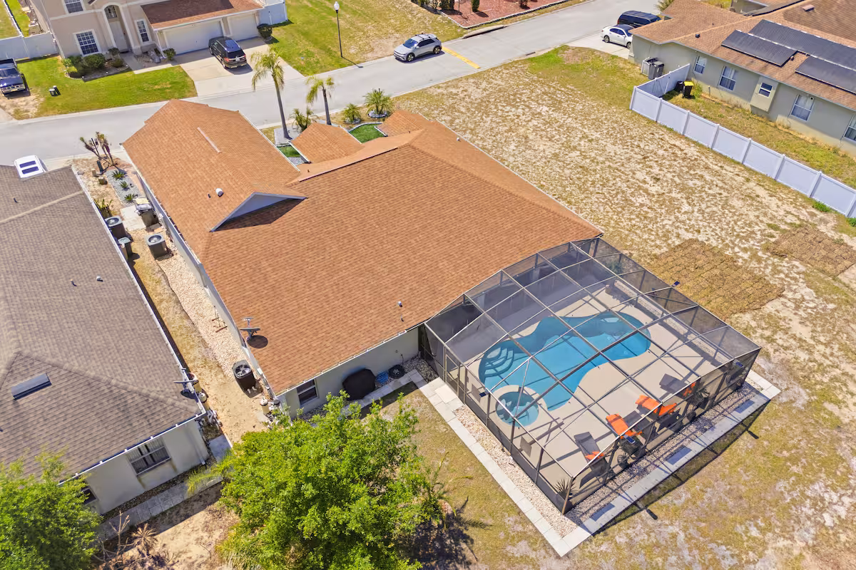 Luxury Margarita Retreat with Private Pool & Spa - Image 53