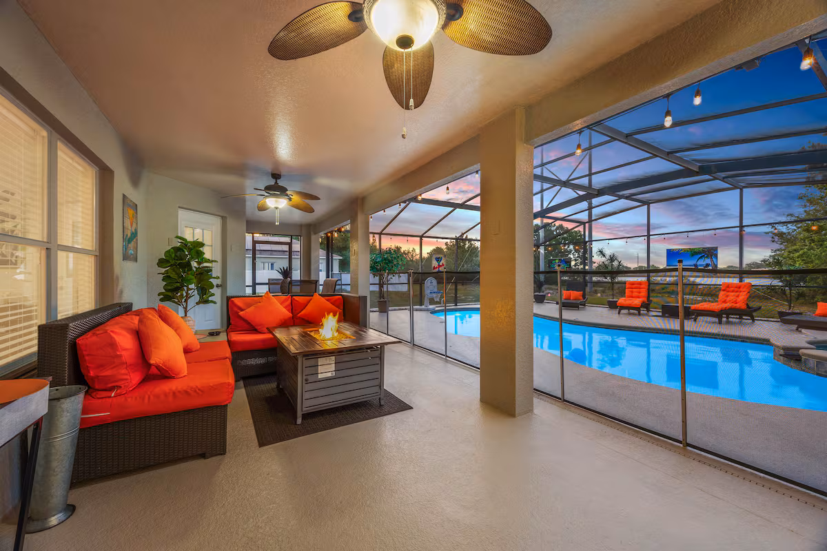 Luxury Margarita Retreat with Private Pool & Spa - Image 56