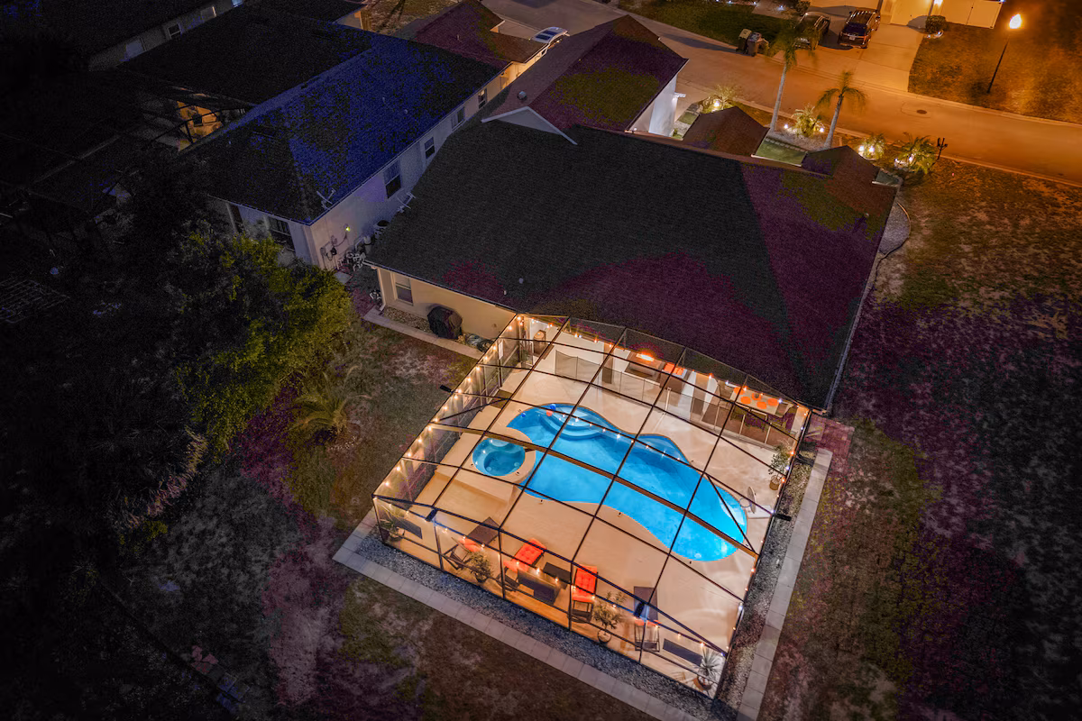 Luxury Margarita Retreat with Private Pool & Spa - Image 59