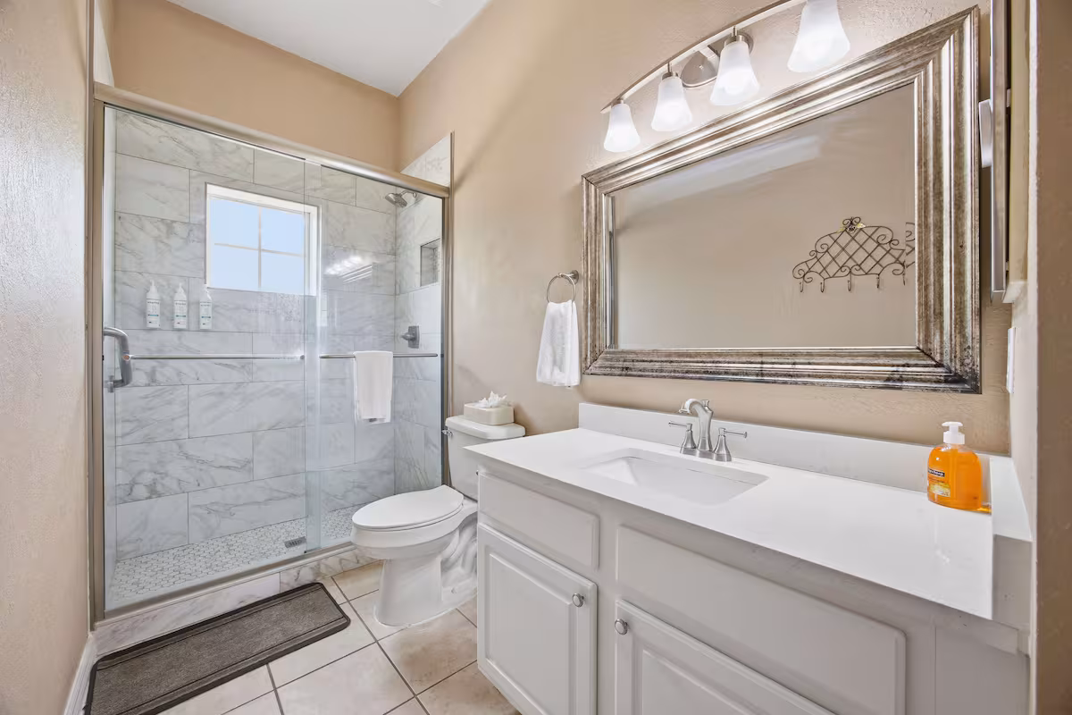 Cozy Poolside Retreat Gated Resort 2BR/2BA - Image 13