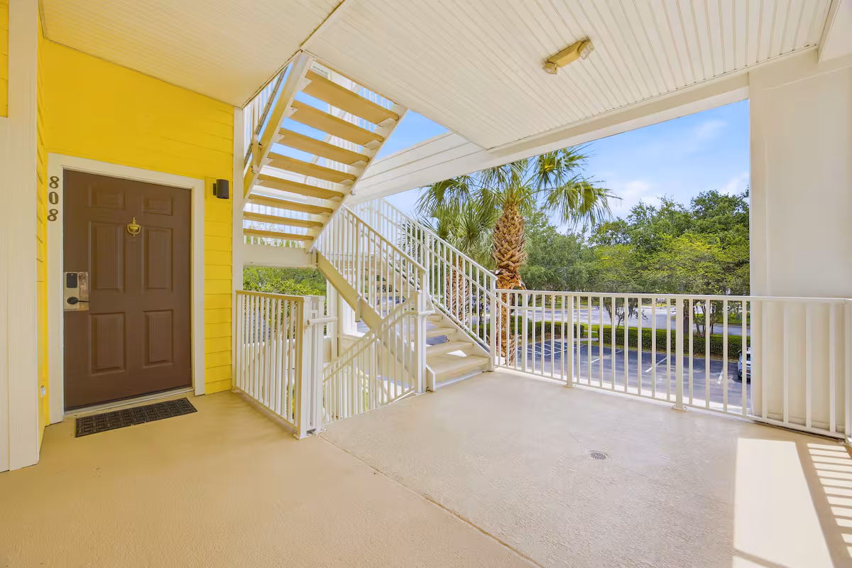 Cozy Poolside Retreat Gated Resort 2BR/2BA - Image 16