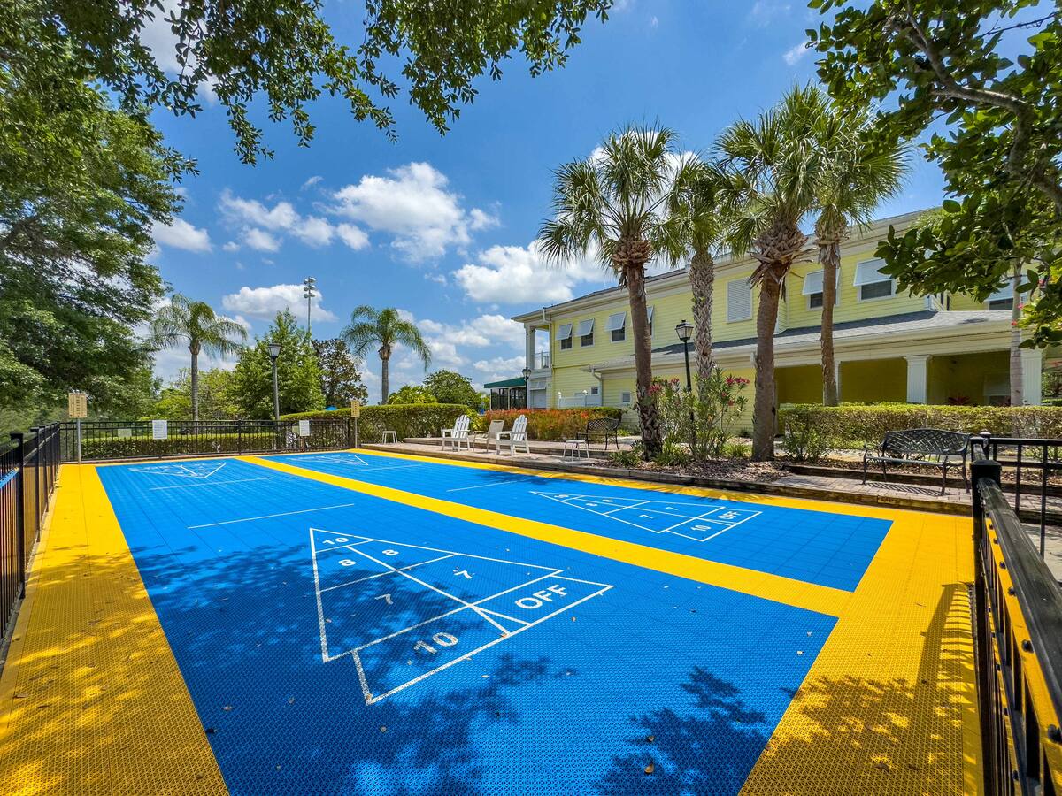 Cozy Poolside Retreat Gated Resort 2BR/2BA - Image 29