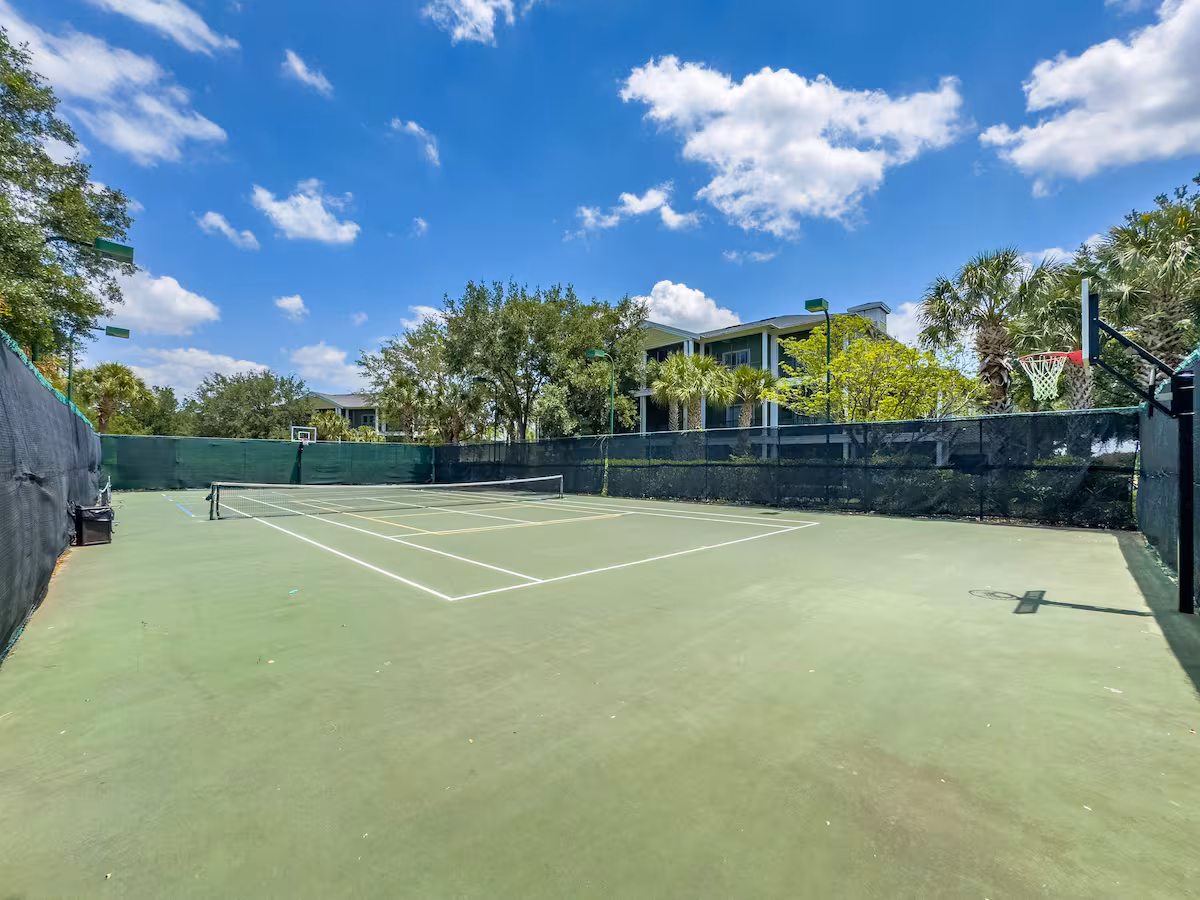 Cozy Poolside Retreat Gated Resort 2BR/2BA - Image 33