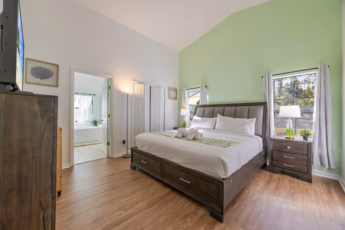Family Luxurious Calabria Villa - Image 37