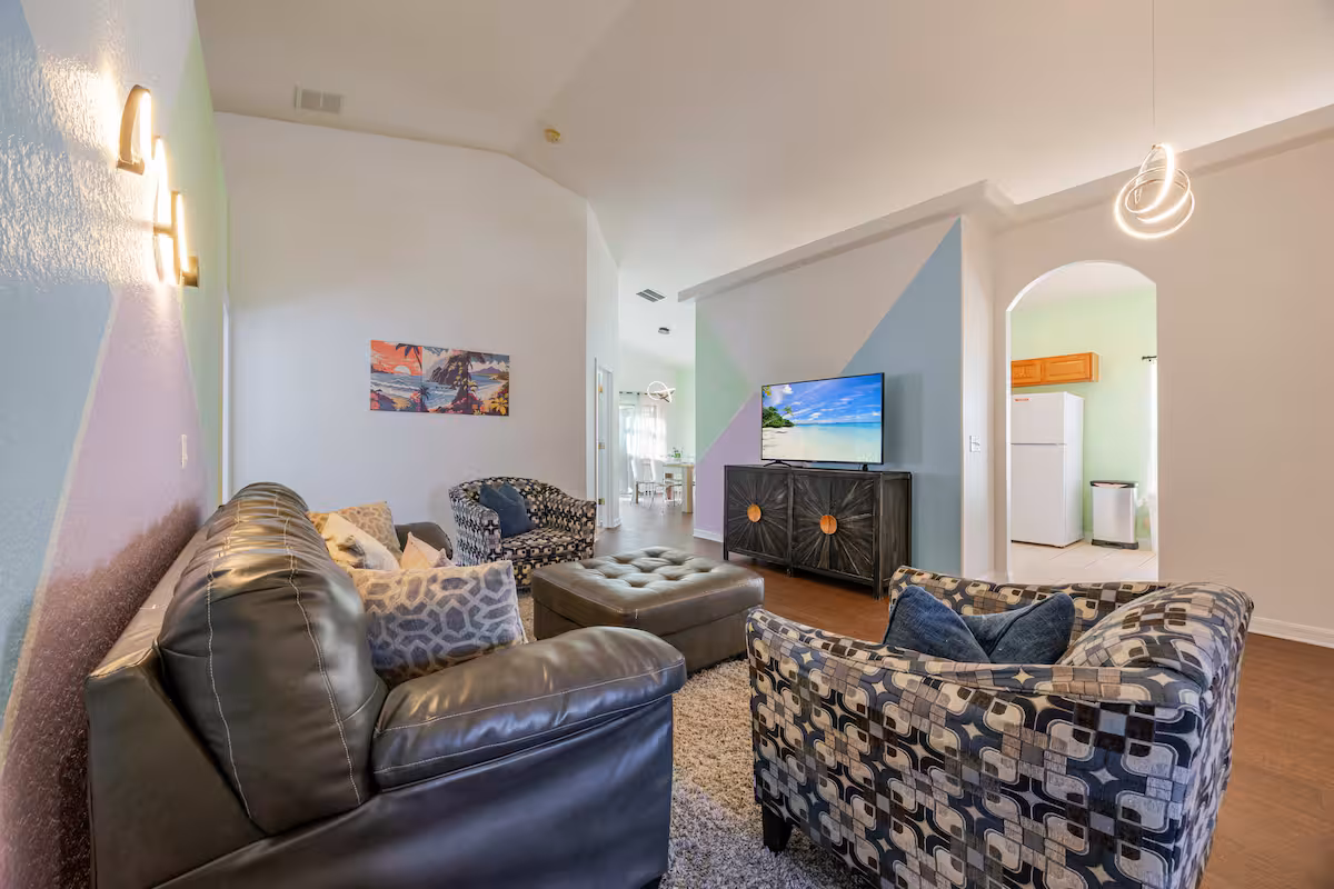 Family Luxurious Calabria Villa - Image 47