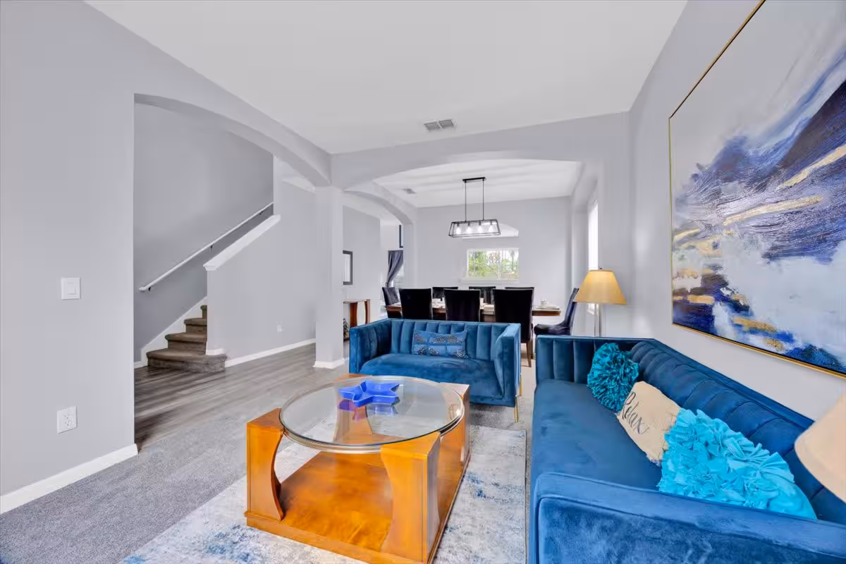 6 Bedroom / 4.5 Bath – Majestic - Image 7