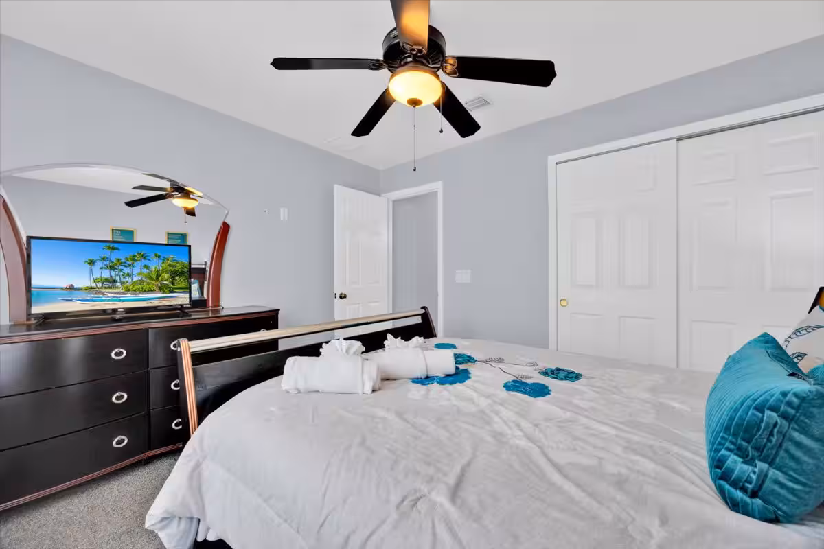 6 Bedroom / 4.5 Bath – Majestic - Image 15