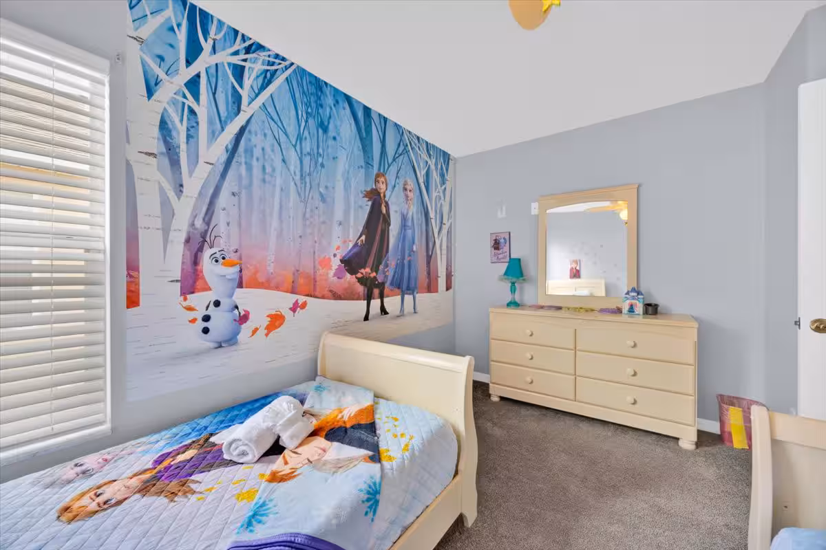 6 Bedroom / 4.5 Bath – Majestic - Image 28
