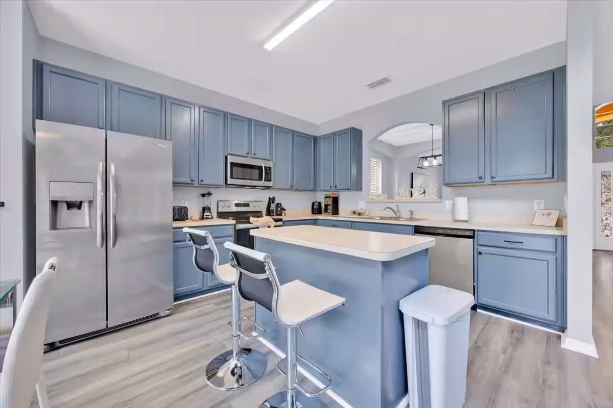 6 Bedroom / 4.5 Bath – Majestic - Image 33
