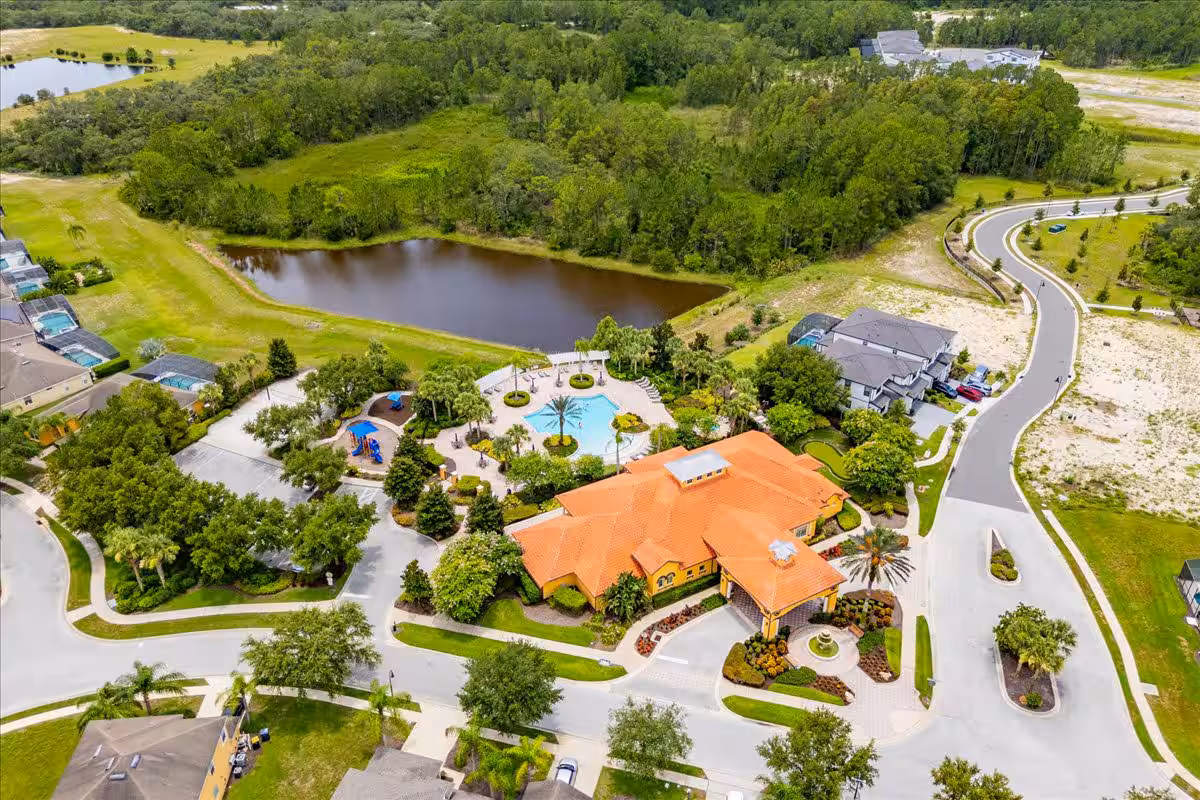 6 Bedroom / 4.5 Bath – Majestic - Image 48