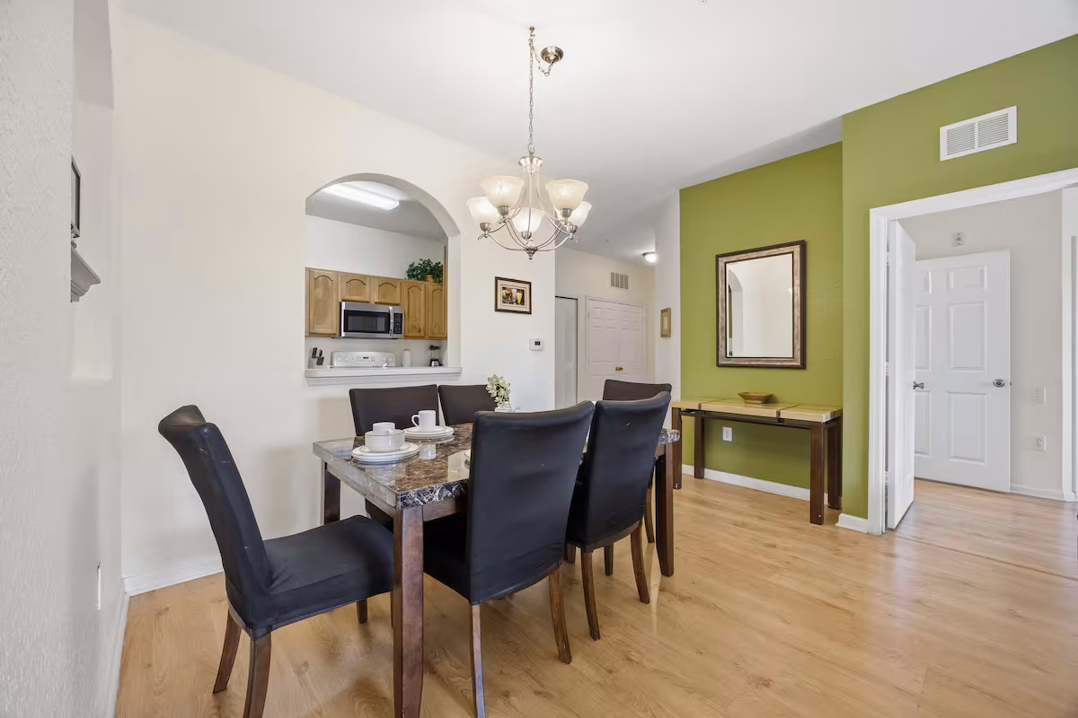 Almaton Magic Retreat | 3BR Condo | 5 Min to Disney - Image 22