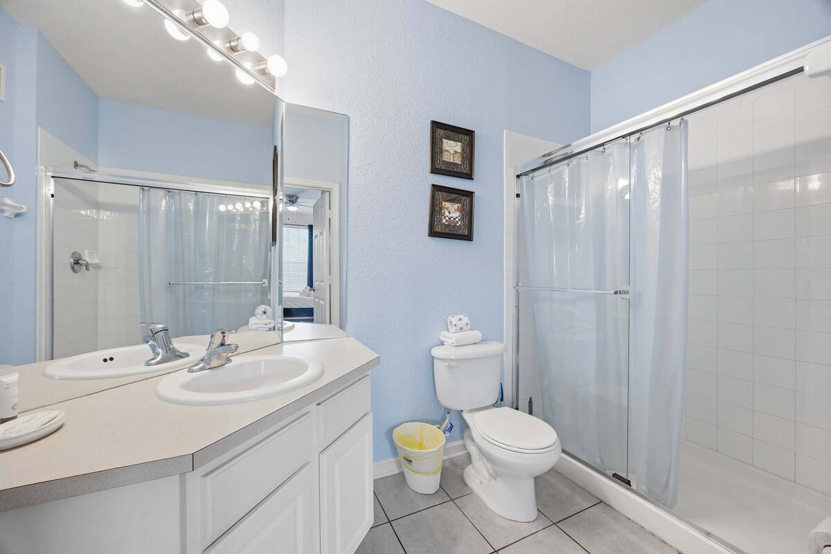 Almaton Magic Retreat | 3BR Condo | 5 Min to Disney - Image 30