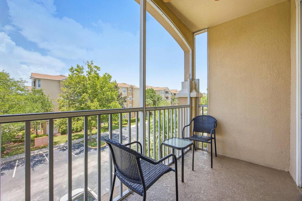 Almaton Magic Retreat | 3BR Condo | 5 Min to Disney - Image 33
