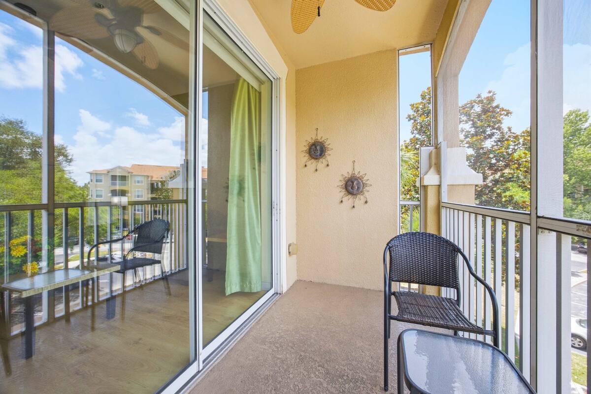 Almaton Magic Retreat | 3BR Condo | 5 Min to Disney - Image 34