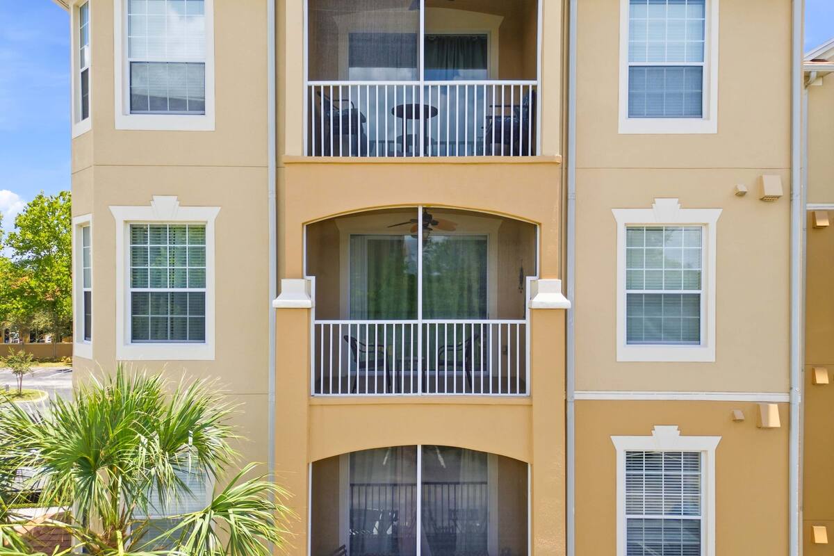 Almaton Magic Retreat | 3BR Condo | 5 Min to Disney - Image 35