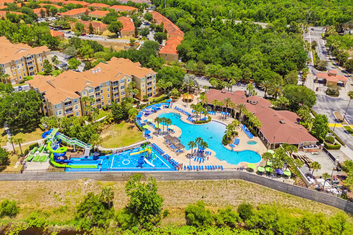 Almaton Magic Retreat | 3BR Condo | 5 Min to Disney - Image 37