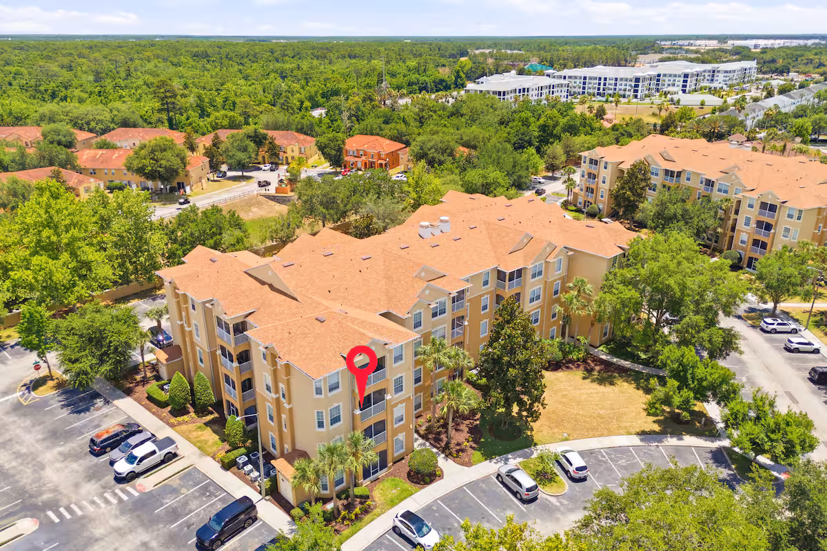 Almaton Magic Retreat | 3BR Condo | 5 Min to Disney - Image 40
