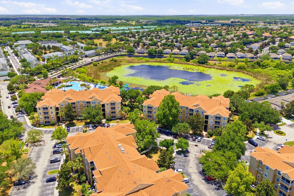 Almaton Magic Retreat | 3BR Condo | 5 Min to Disney - Image 41