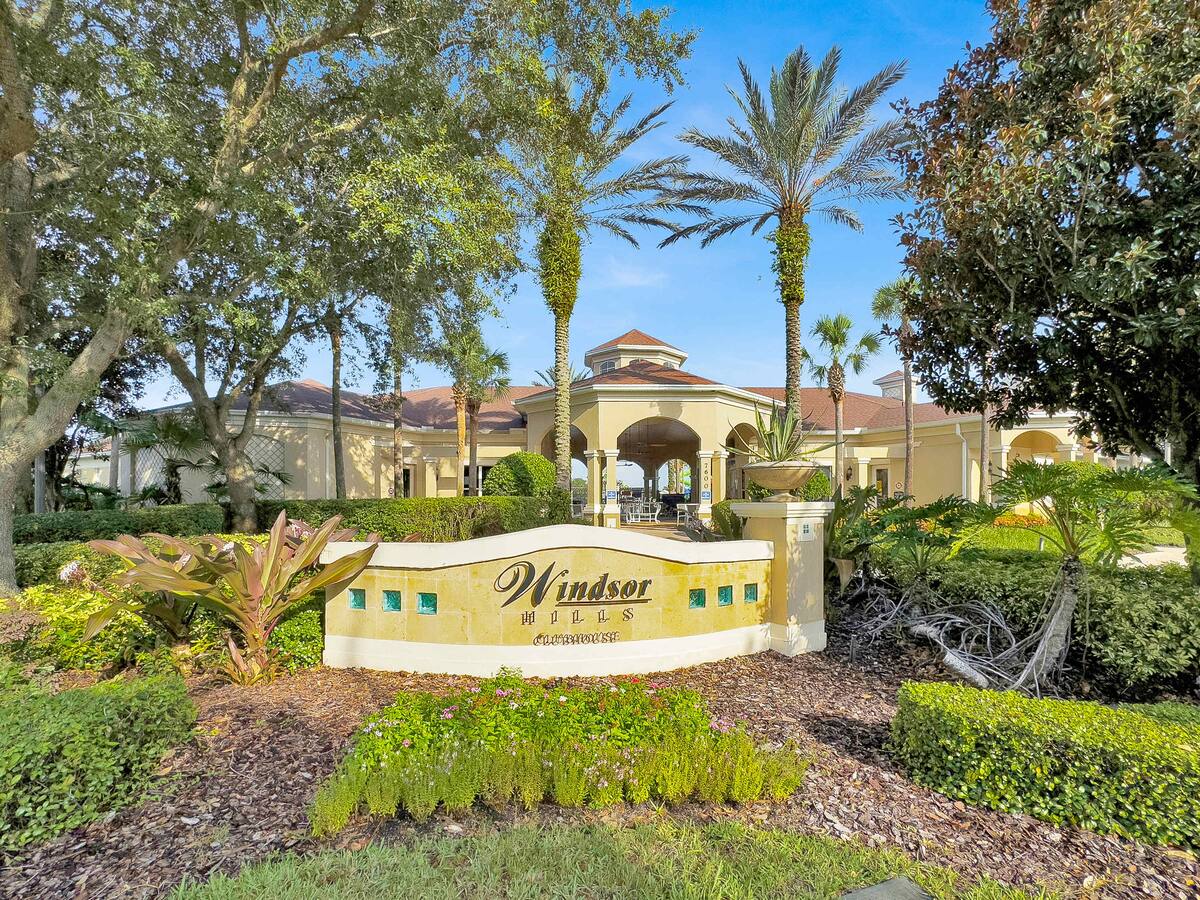 Almaton Magic Retreat | 3BR Condo | 5 Min to Disney - Image 42