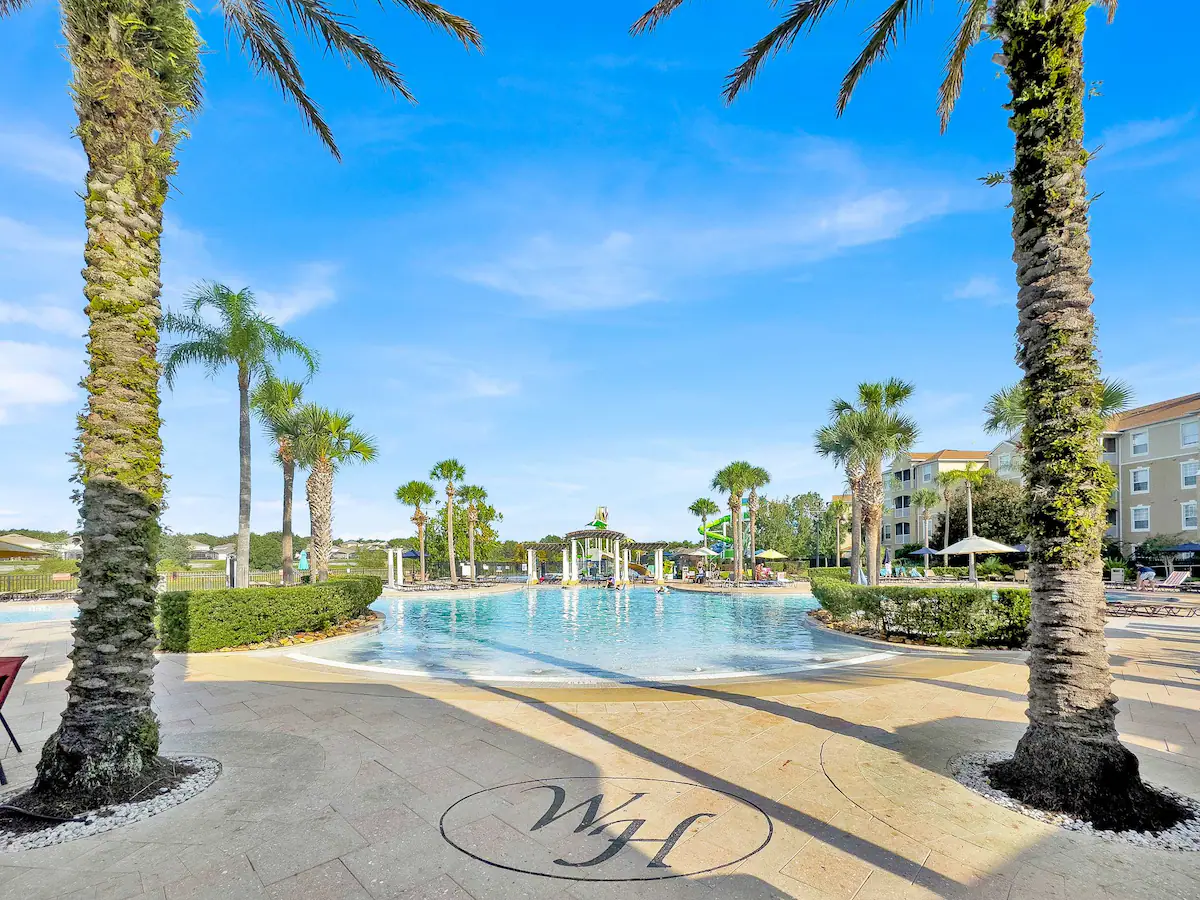 Almaton Magic Retreat | 3BR Condo | 5 Min to Disney - Image 43