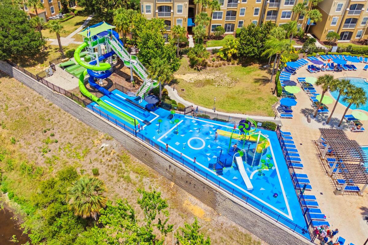 Almaton Magic Retreat | 3BR Condo | 5 Min to Disney - Image 44